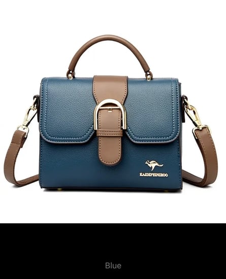 حقائب كتف جلدية ماركة فاخرة للنساء 2023حقائب يد نسائية عالية الجودة  ماركة بولسوس