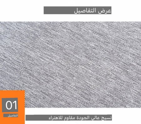 حقيبة رجال الأعمال حقيبة ظهر 15 بوصة القماش أكسفورد مقاوم للماء  حقيبة السفر