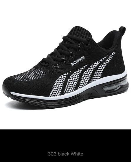 الأحذية الجديدة للجري للسيدات