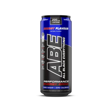 ابلايد نيوترشن ABE شراب