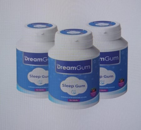 DREAM GUM