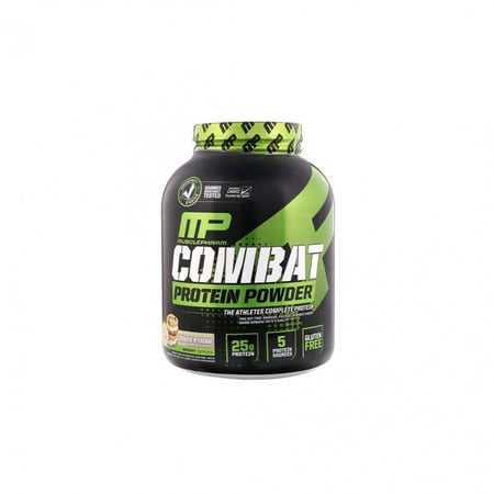 Combat 4 lb Chocolate كومبات نكهات متنوعه