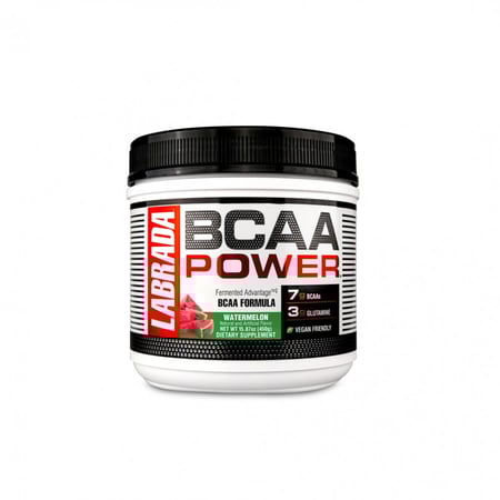 BCAA POWER WATERMELON - مسحوق البطيخ