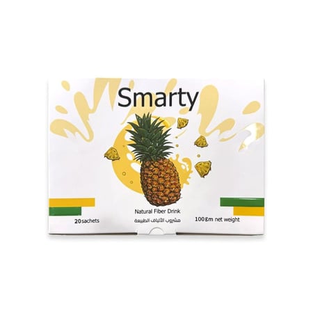 سمارتي اناناس بديل البالون الامن