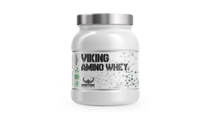 فايكينغ فورس - فايكينغ امينو واي - 300 حبة