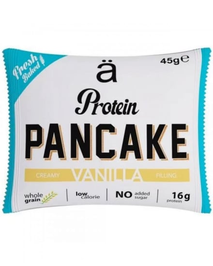 نانو سابس - بروتين بان كيك نكهة فانيليا