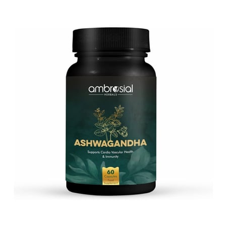 امبروسيال اشوجندا