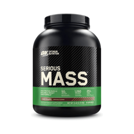 أوبتيموم  نيوترشن سيرياس ماس,