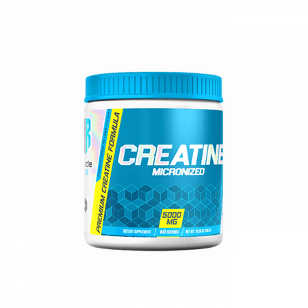 ماصل رولز كرياتين 60 حصة الحصة 5جرام