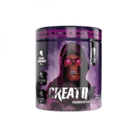 سكل لأب كرياتين ٦٠ حصة