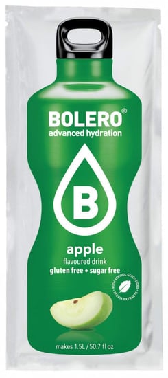 bolero advanced hydration - عصير بوليرو