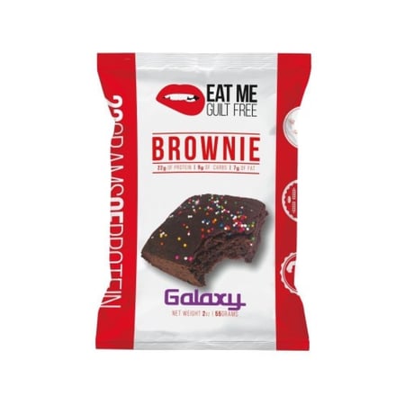 براوني ايت مي جالكسي