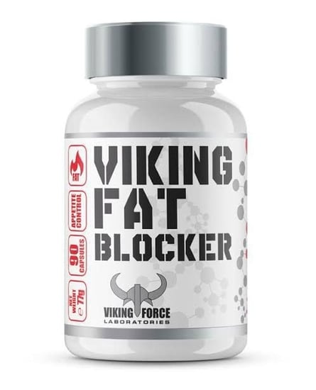 فايكنج فات بلوكر