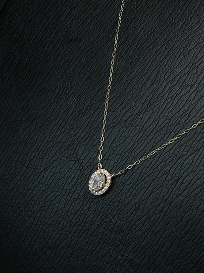 موسانتي ( دائري - ابيض )