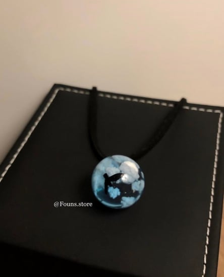 سلسال الغيوم