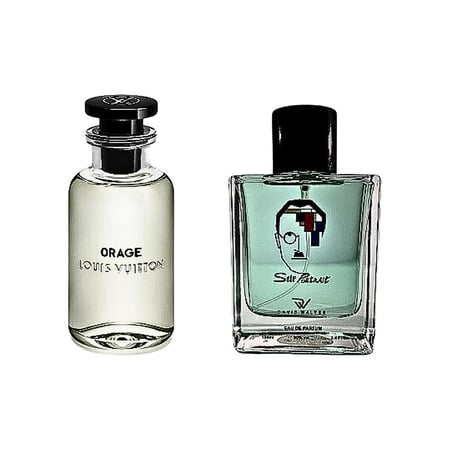 عطر سيلف بورتريت من دافيد والتر او دي بارفيوم - 100مل