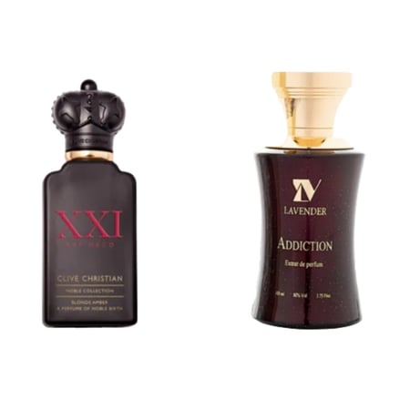 عطر اديكشن من لافندر اكسترايت دي بارفيوم 100 مل