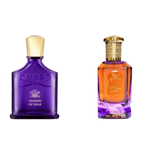 عطر  فايس تو فايس من ديفيد والتر بارفيوم 100 مل