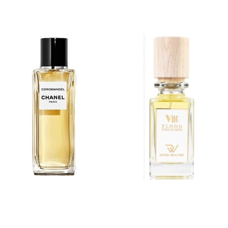 عطر فيتو فلود ديفيد والتر اكسترايت دو بارفيوم 75مل