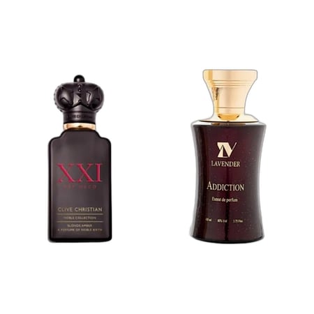 عطر اديكشن من لافندر اكسترايت دي بارفيوم 100 مل