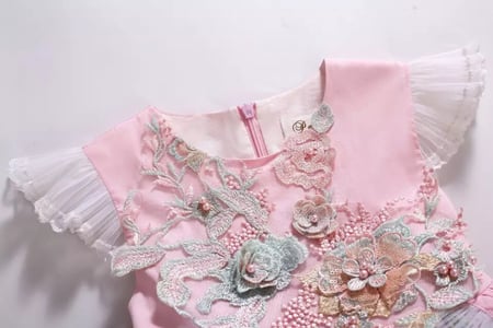 فستان فاكتوري