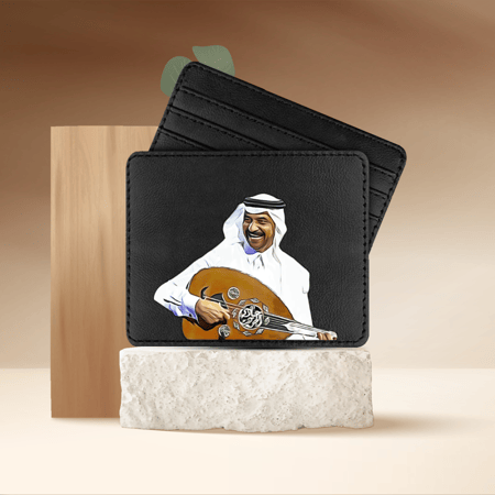 محفظة عبادي الجوهر S