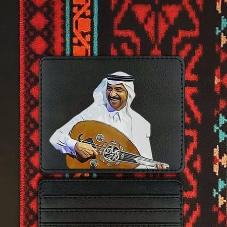 محفظة عبادي الجوهر S