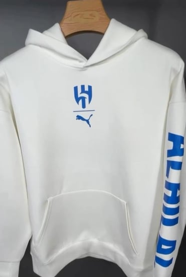 بلوفر مع فتحة الاصباع