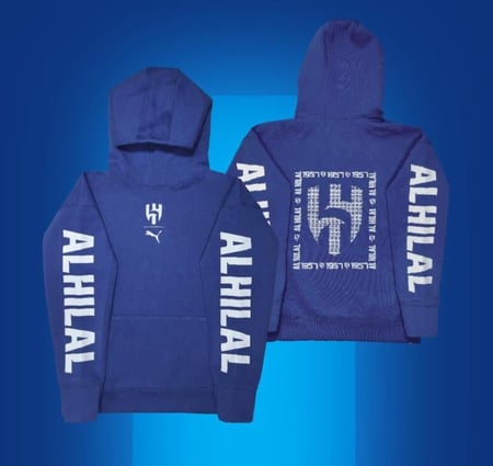 بلوفر مع فتحة الاصباع