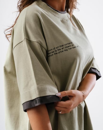 T-shirts #7