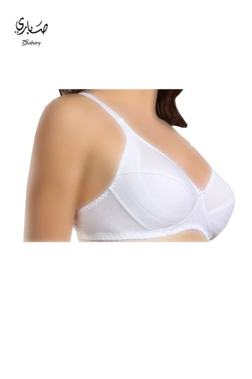 تميزي بحماله صدر قطن 100% لراحه مثاليه بدون حديده