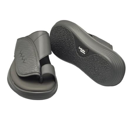 نعال تقنية سويسري طبي - رصاصي