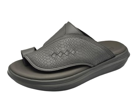 نعال تقنية سويسري طبي - رصاصي