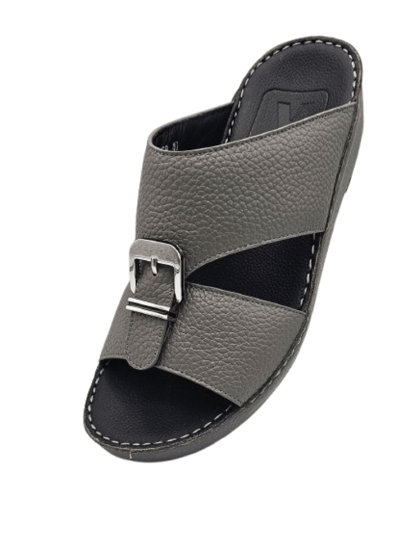 نعل طبي رصاصي فاخر