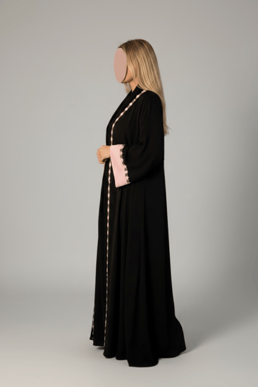 عباية ريمان