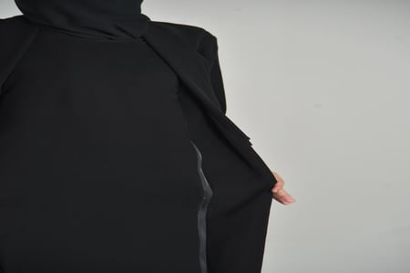 عباية الجوهره