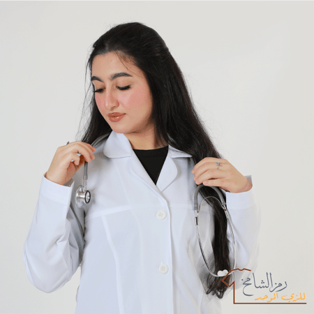 لابكوت طبي اوروبي