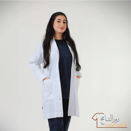 لابكوت طبي اوروبي