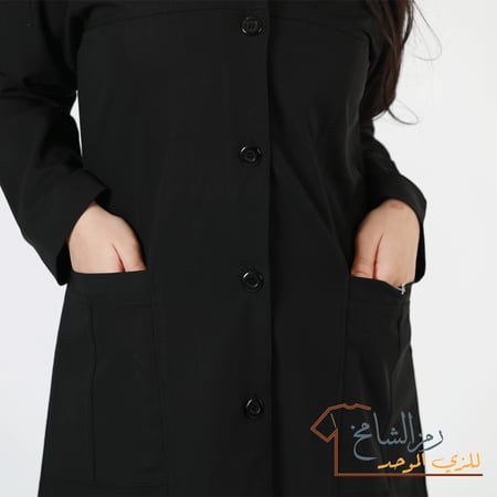 لابكوت اسود اوروبي