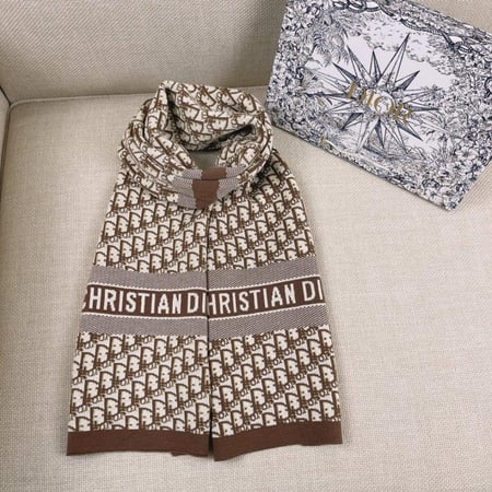 سكارف ديور 200*30
