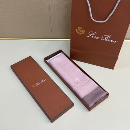 سكارف لوربيانا 190*90