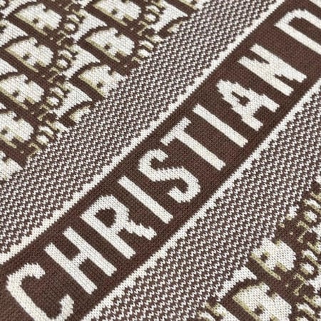 سكارف ديور 200*30