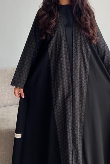 عباية نورين