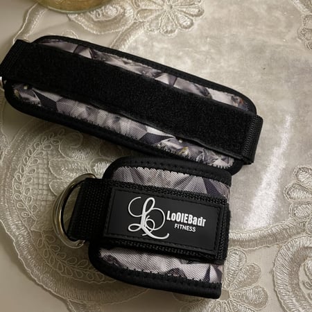 حزام تمارين المقاومة