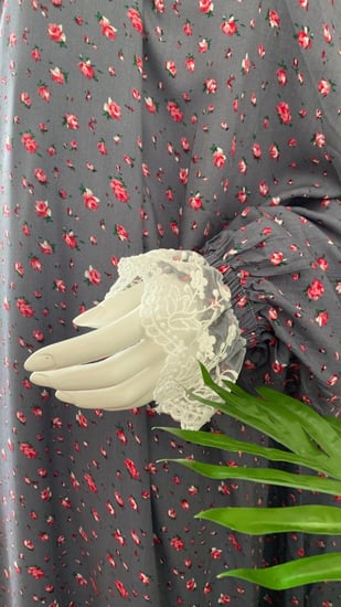 لباس صلاة عادي