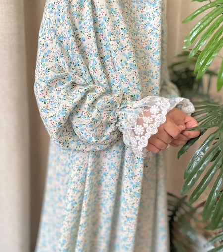 لباس صلاة لعمر5\6