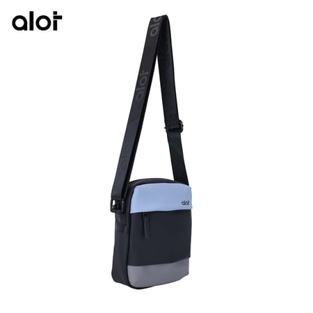 شنظة كتف Alot كروس بودي - ازرق ورمادي