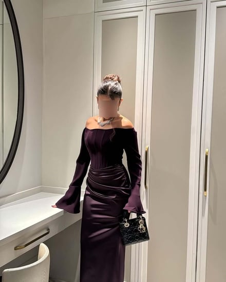 فساتين خطوبة