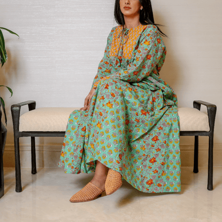 [JLB5] - جلابية