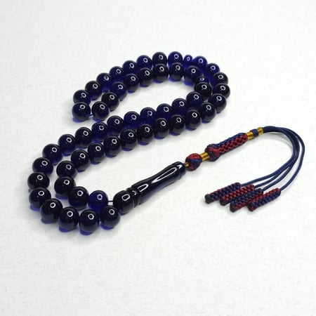 سبحه زعفراني مع كركوشة تفصال